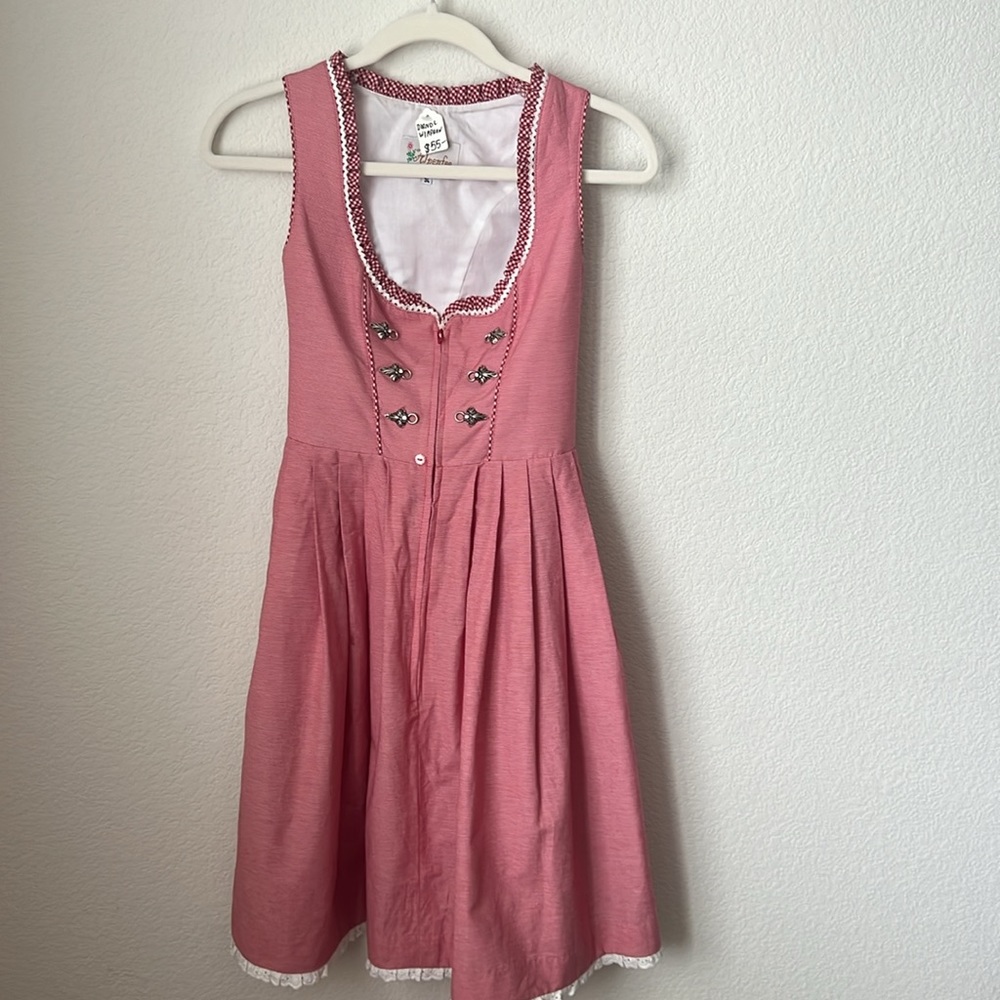 Alpenfee Dirndl